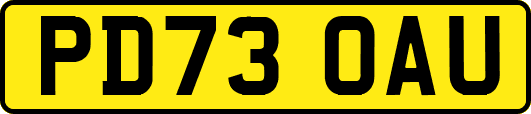 PD73OAU