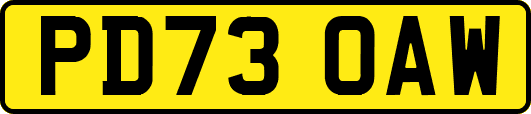 PD73OAW
