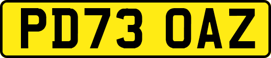 PD73OAZ