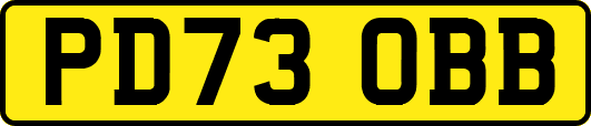PD73OBB