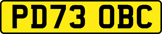 PD73OBC