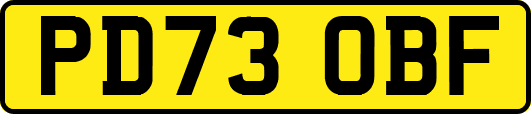 PD73OBF