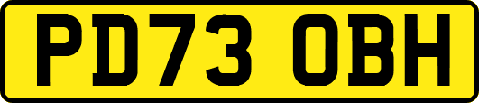 PD73OBH