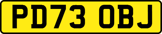 PD73OBJ