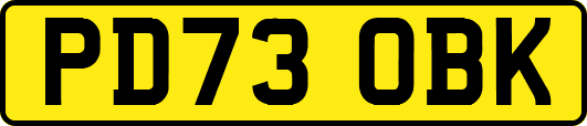 PD73OBK