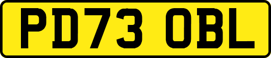 PD73OBL