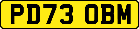 PD73OBM