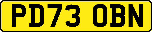 PD73OBN