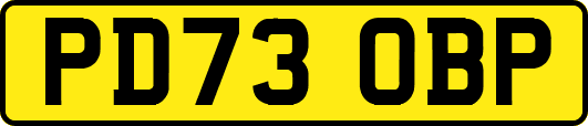 PD73OBP