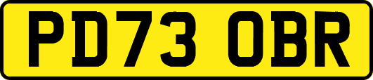 PD73OBR