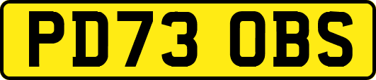 PD73OBS