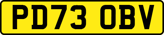 PD73OBV