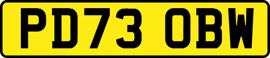 PD73OBW