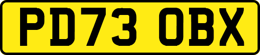 PD73OBX