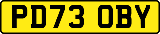 PD73OBY