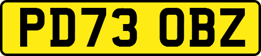 PD73OBZ