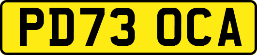 PD73OCA