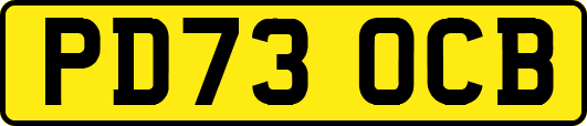 PD73OCB
