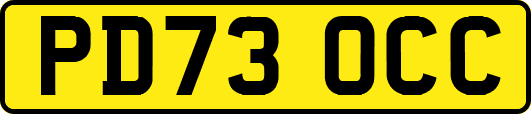PD73OCC