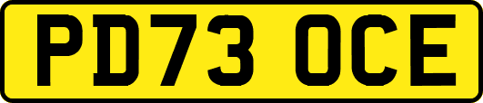 PD73OCE