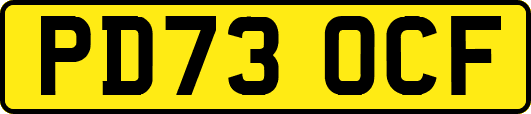 PD73OCF