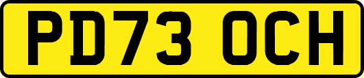 PD73OCH