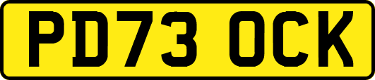 PD73OCK