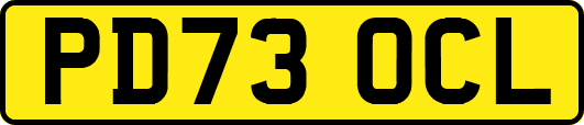 PD73OCL