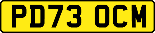 PD73OCM