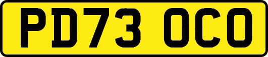 PD73OCO