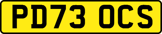 PD73OCS