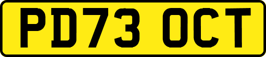 PD73OCT