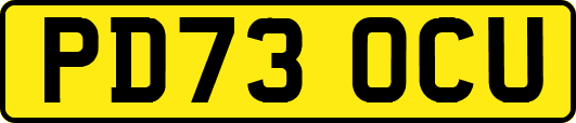 PD73OCU