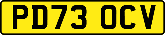 PD73OCV
