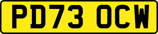 PD73OCW