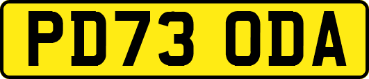 PD73ODA