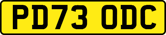 PD73ODC