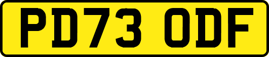 PD73ODF