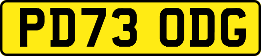 PD73ODG