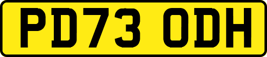 PD73ODH