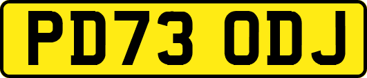 PD73ODJ