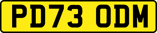 PD73ODM