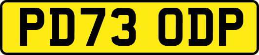 PD73ODP