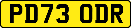PD73ODR
