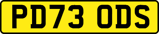 PD73ODS