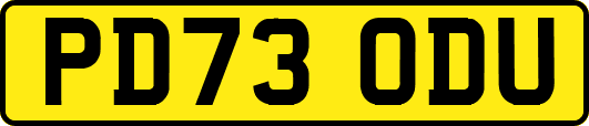 PD73ODU