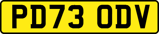 PD73ODV