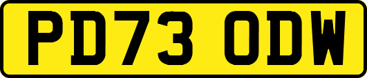 PD73ODW