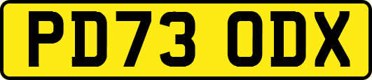 PD73ODX