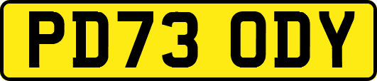 PD73ODY